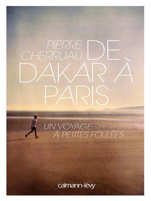 cover image of De Dakar à Paris